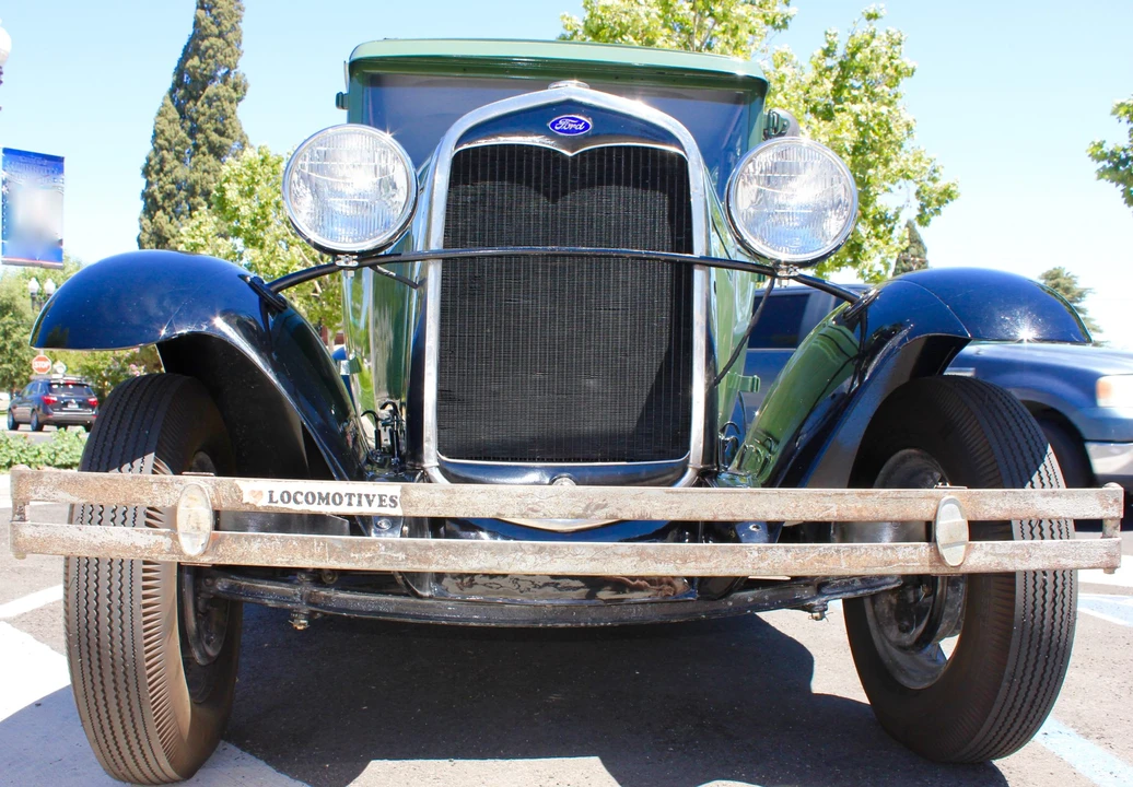1931 Ford Model A - Image 29 of 31