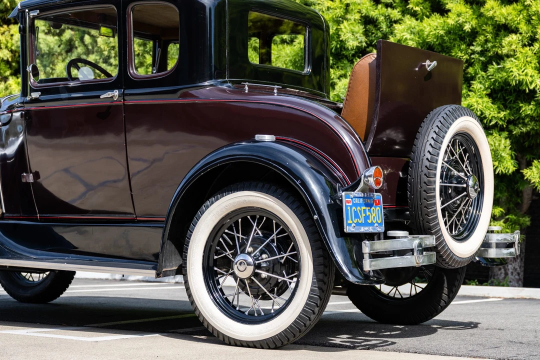 1931 Ford Model A - Image 31 of 31