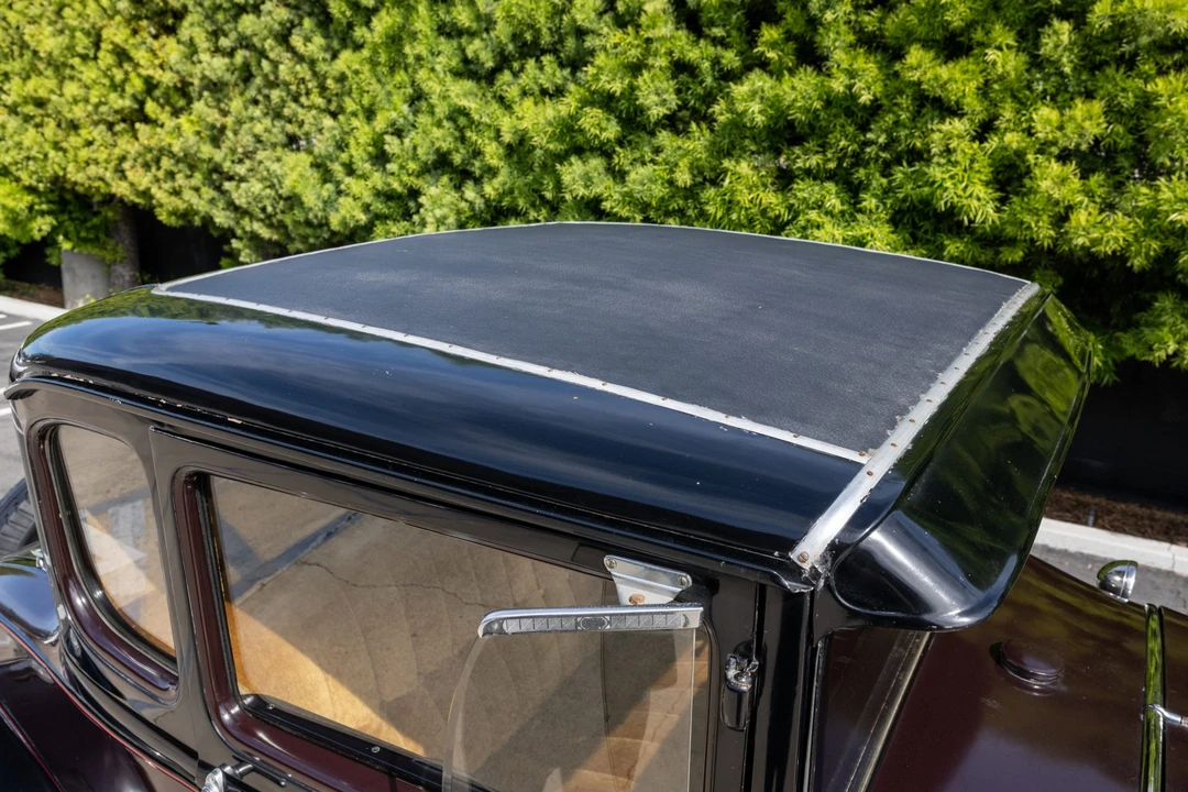 1931 Ford Model A - Image 18 of 31