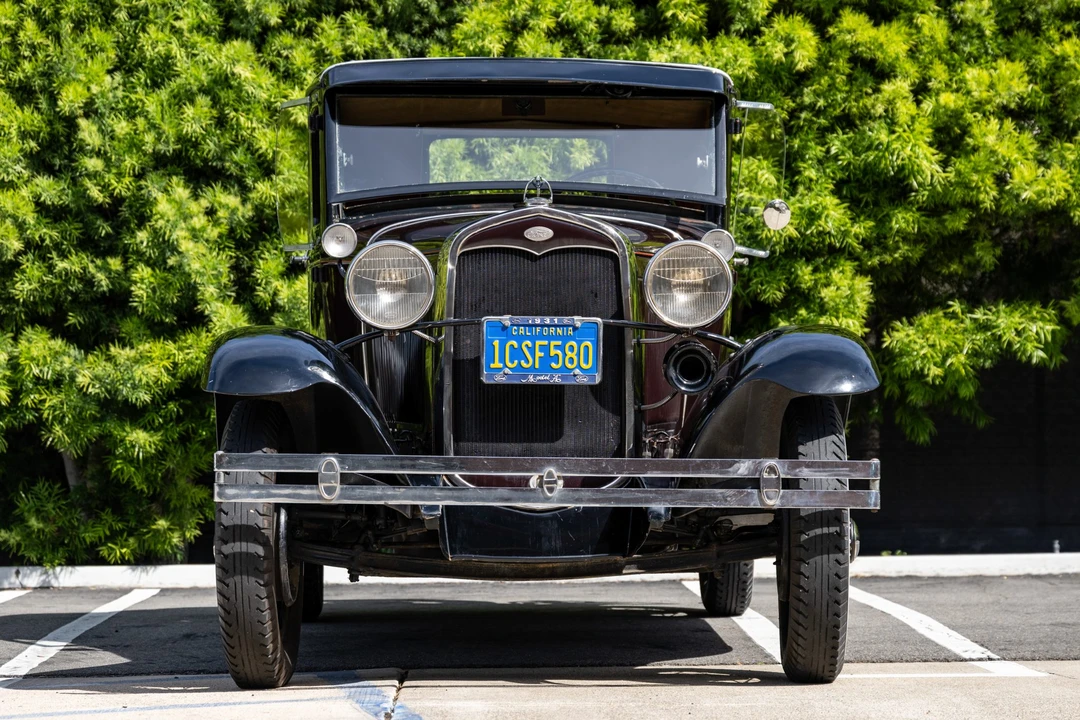 1931 Ford Model A - Image 3 of 31