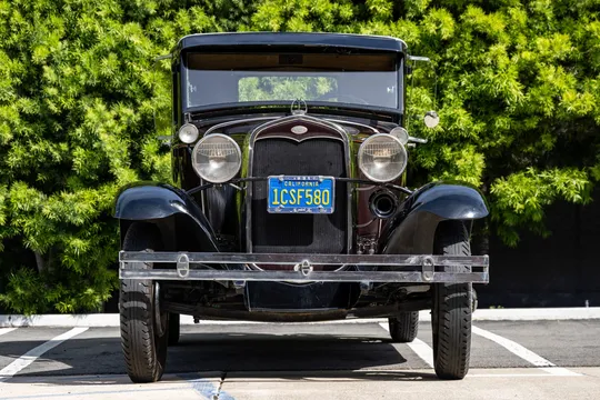 1931 Ford Model A - Image 3 of 31