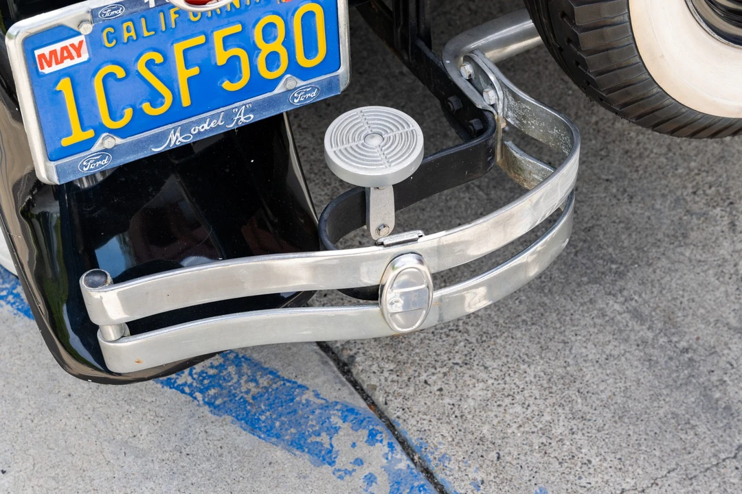 1931 Ford Model A - Image 29 of 31