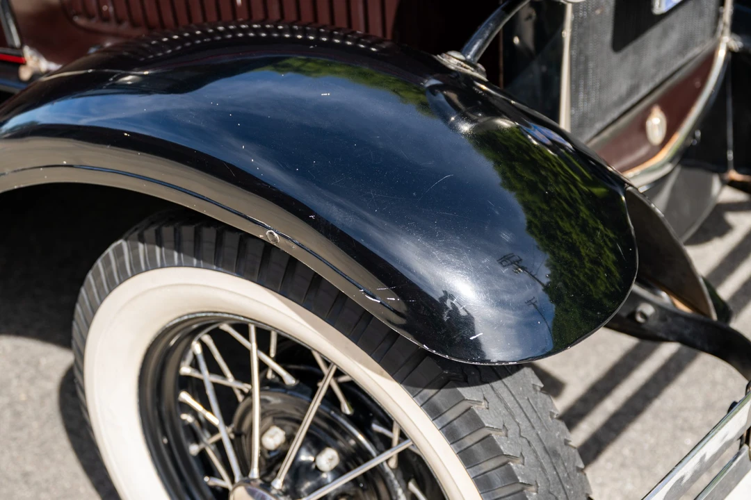 1931 Ford Model A - Image 13 of 31