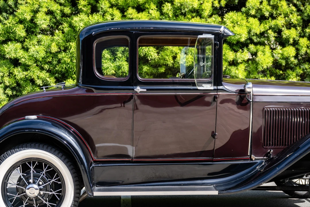 1931 Ford Model A - Image 19 of 31