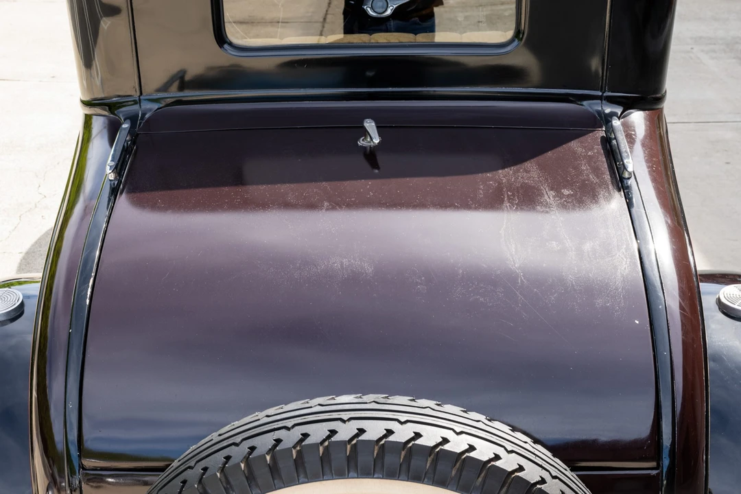 1931 Ford Model A - Image 27 of 31