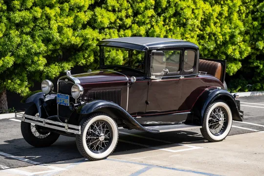 1931 Ford Model A - Image 2 of 31