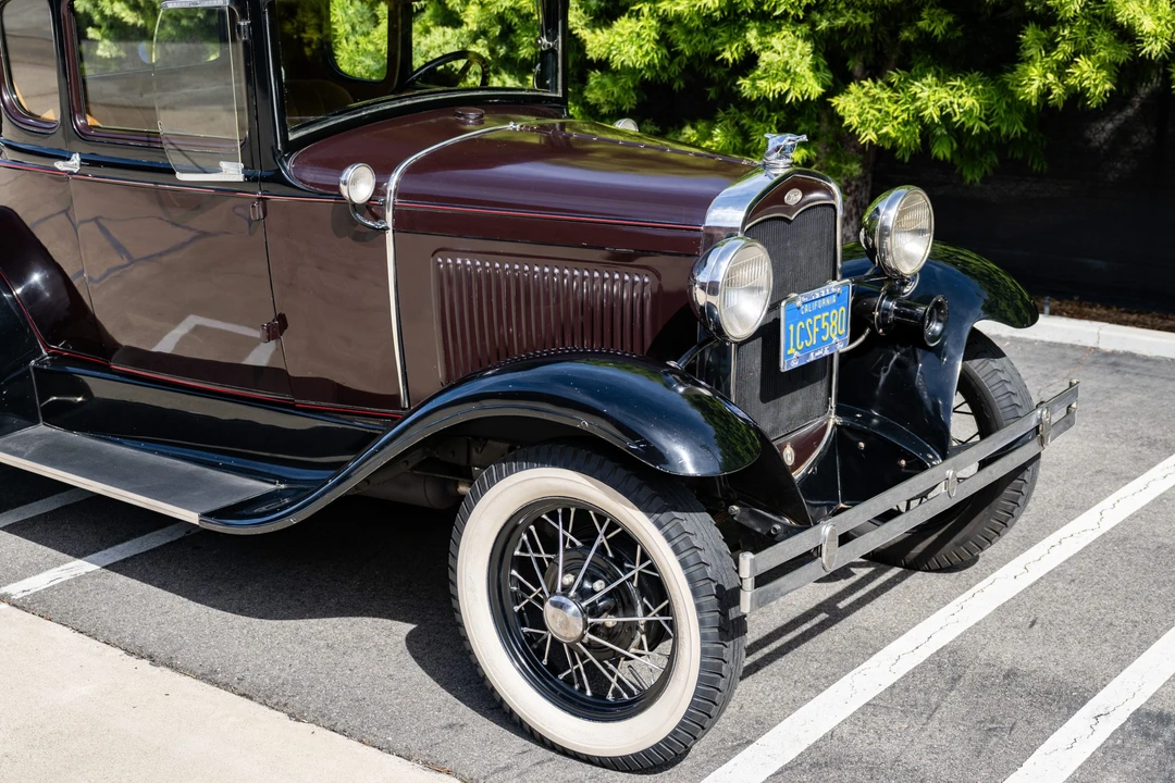 1931 Ford Model A - Image 14 of 31