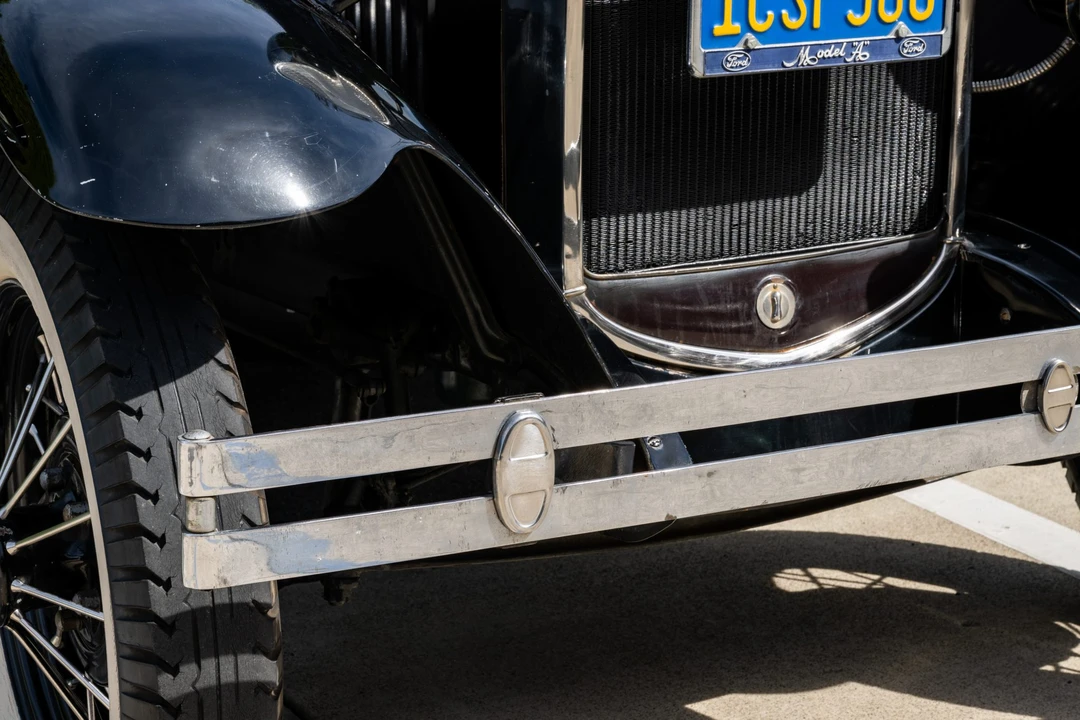 1931 Ford Model A - Image 12 of 31