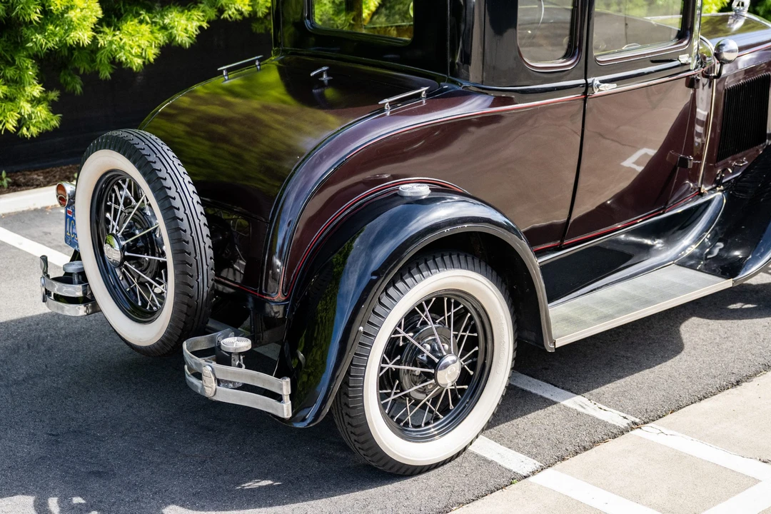 1931 Ford Model A - Image 23 of 31
