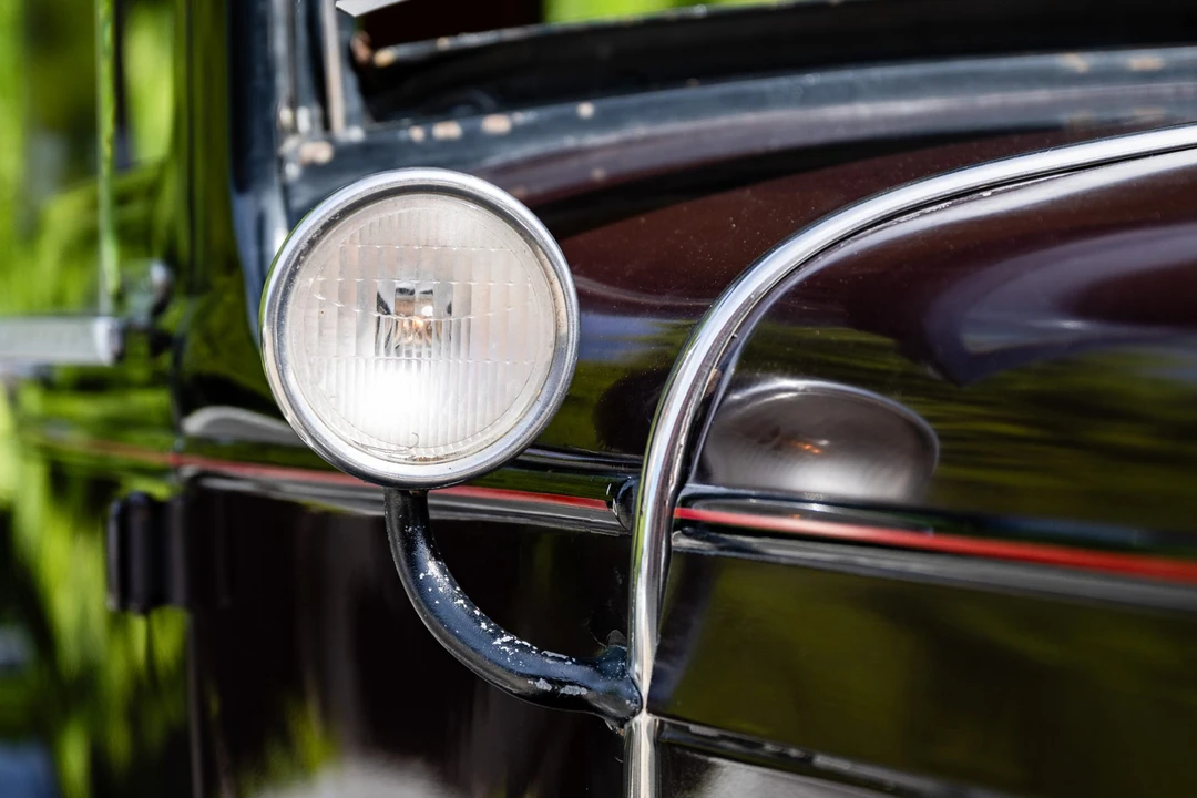 1931 Ford Model A - Image 16 of 31