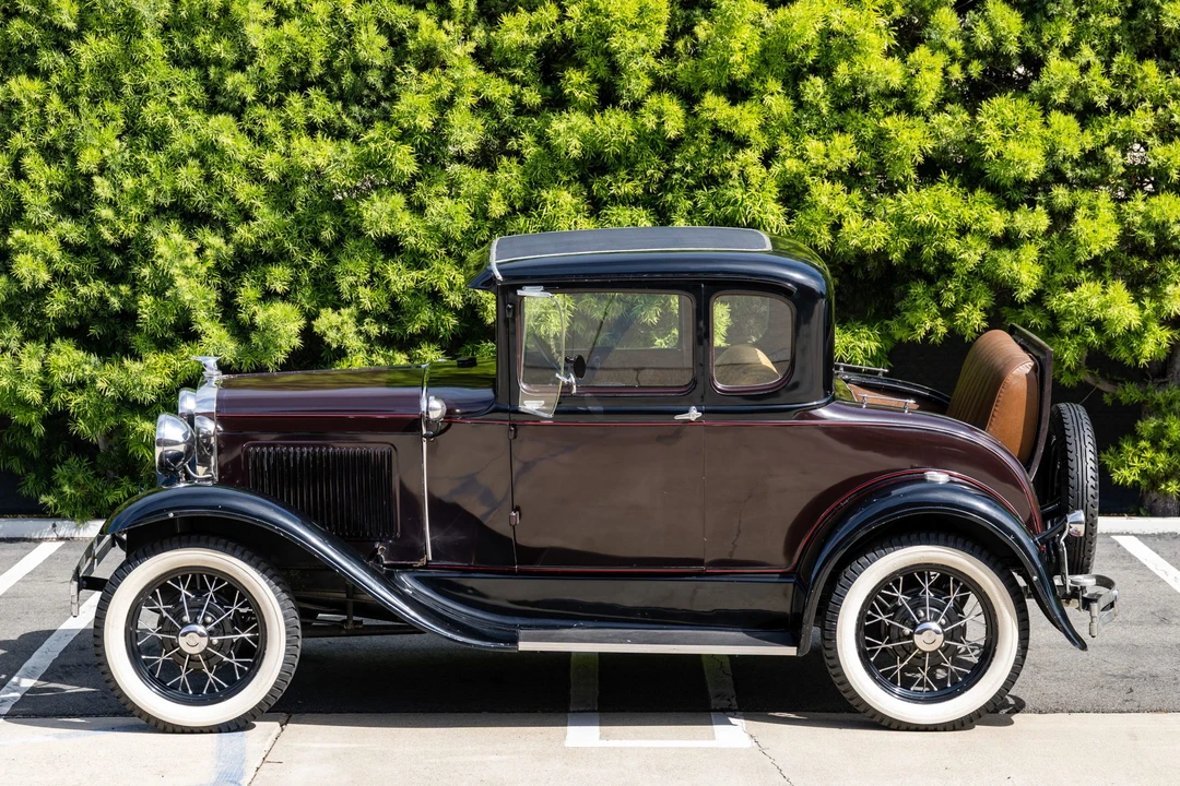 1931 Ford Model A - Image 10 of 31