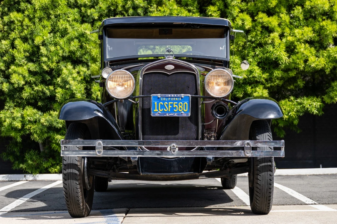 1931 Ford Model A - Image 4 of 31