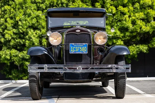 1931 Ford Model A - Image 4 of 31