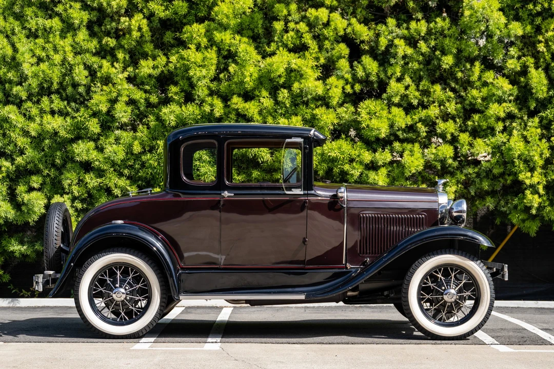 1931 Ford Model A - Image 6 of 31