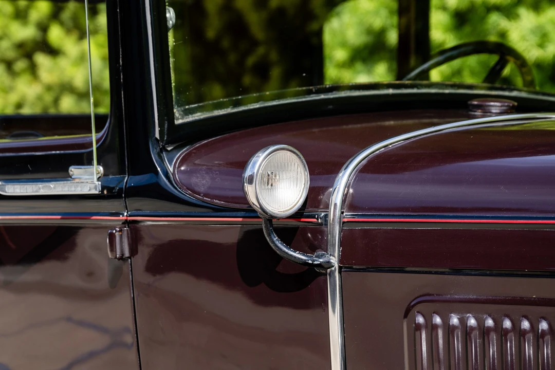 1931 Ford Model A - Image 15 of 31