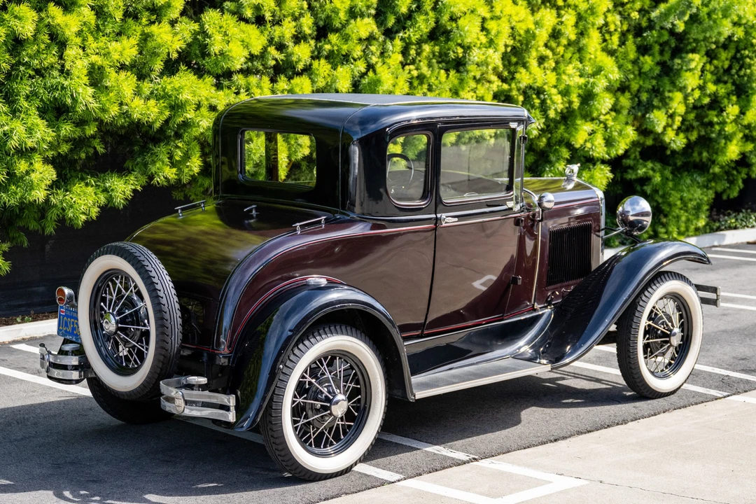 1931 Ford Model A - Image 7 of 31