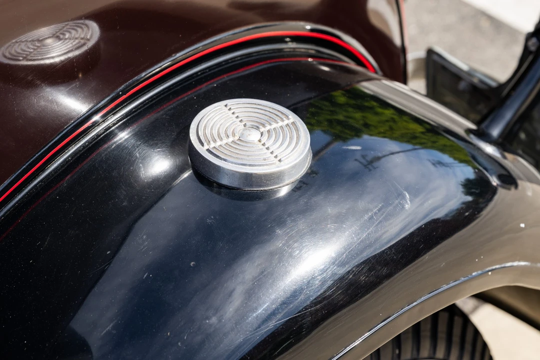1931 Ford Model A - Image 30 of 31
