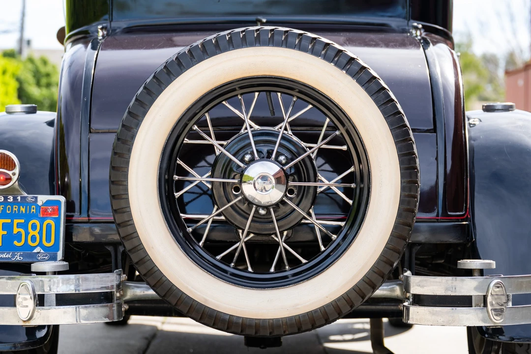 1931 Ford Model A - Image 28 of 31