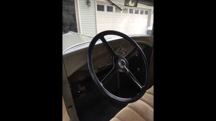 1931 Ford Model A - Image 3 of 12