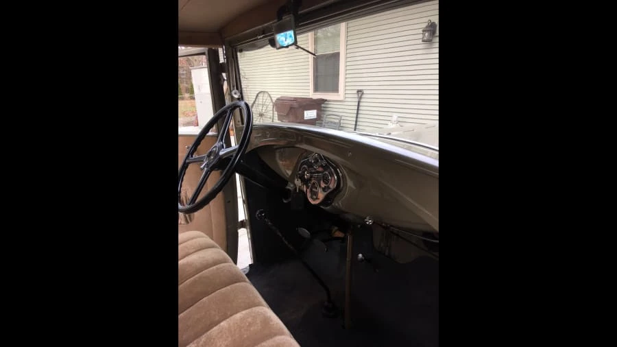 1931 Ford Model A - Image 5 of 12