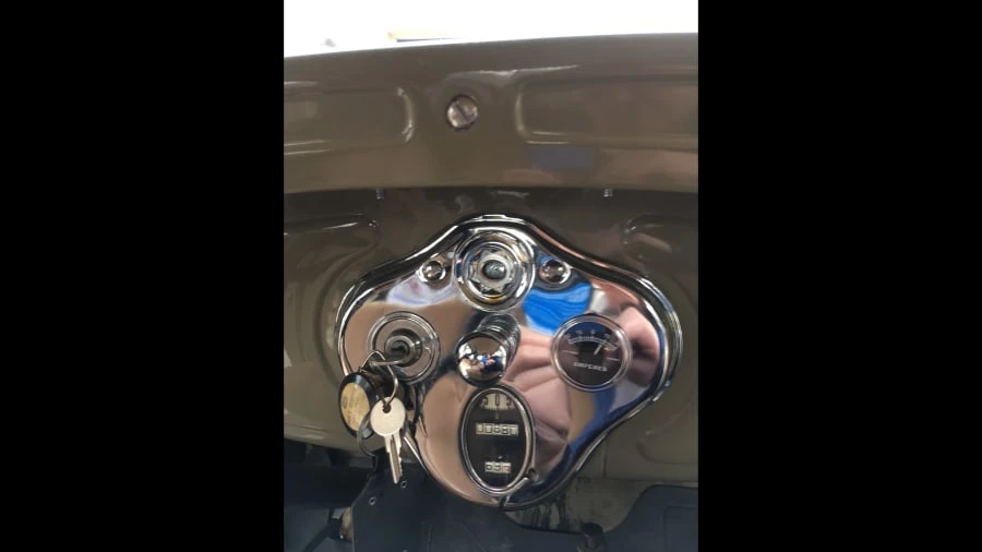 1931 Ford Model A - Image 7 of 12