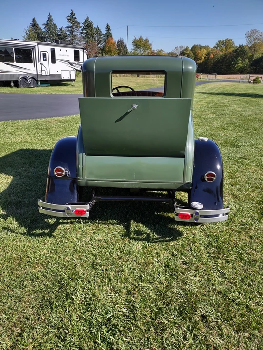 1931 Ford Model A - Image 11 of 31