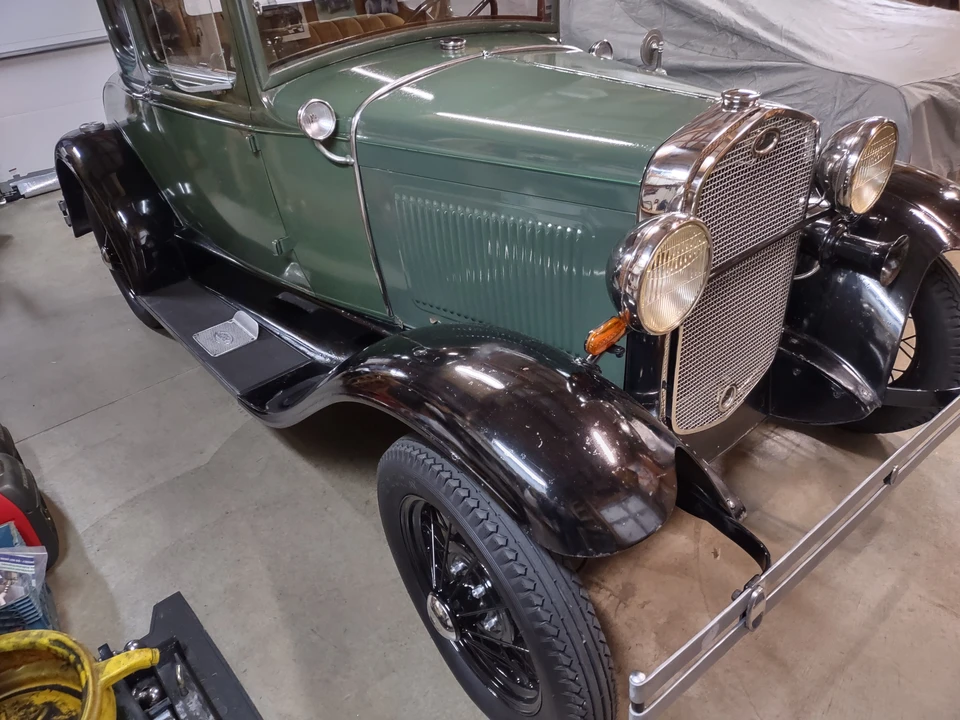 1931 Ford Model A - Image 14 of 31