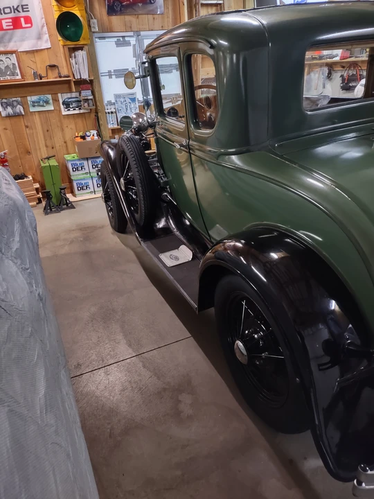 1931 Ford Model A - Image 16 of 31