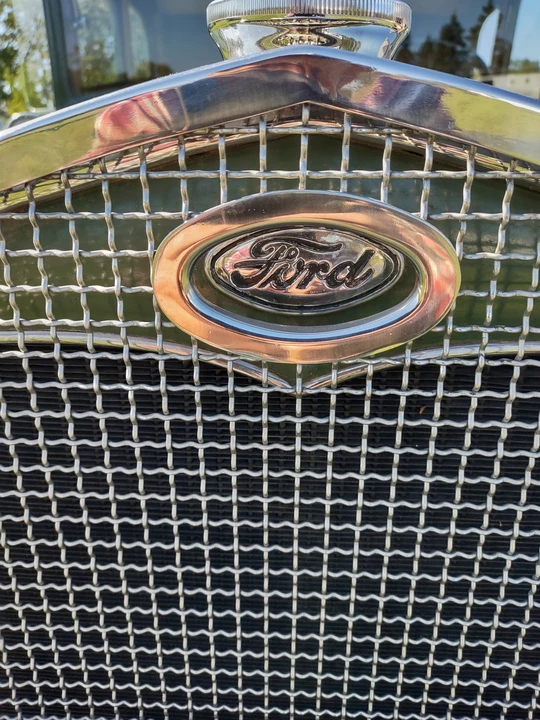 1931 Ford Model A - Image 17 of 31
