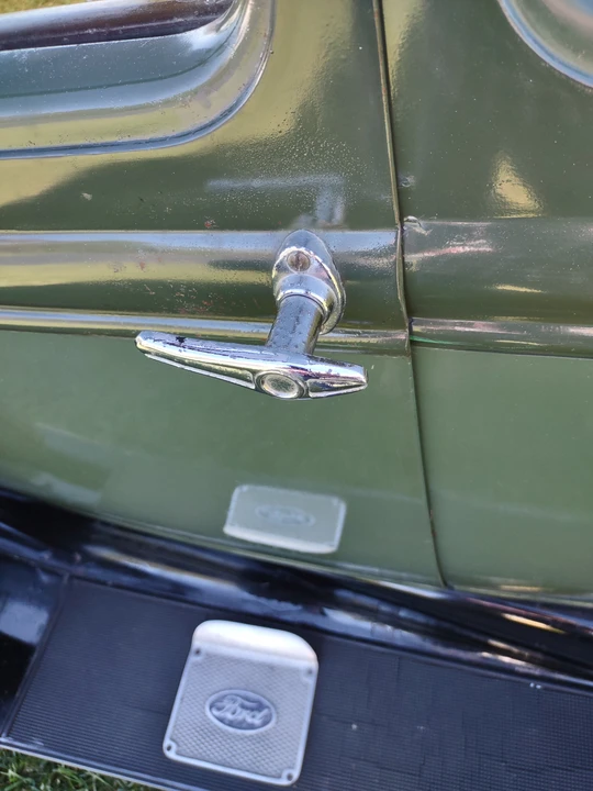 1931 Ford Model A - Image 20 of 31