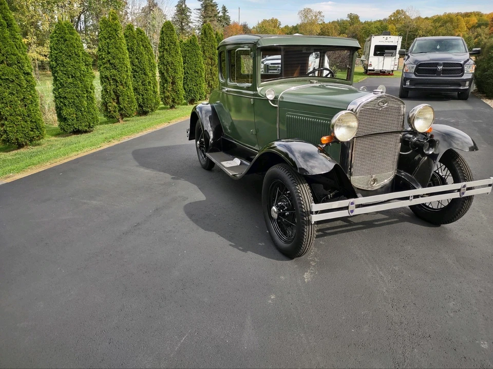 1931 Ford Model A - Image 2 of 31