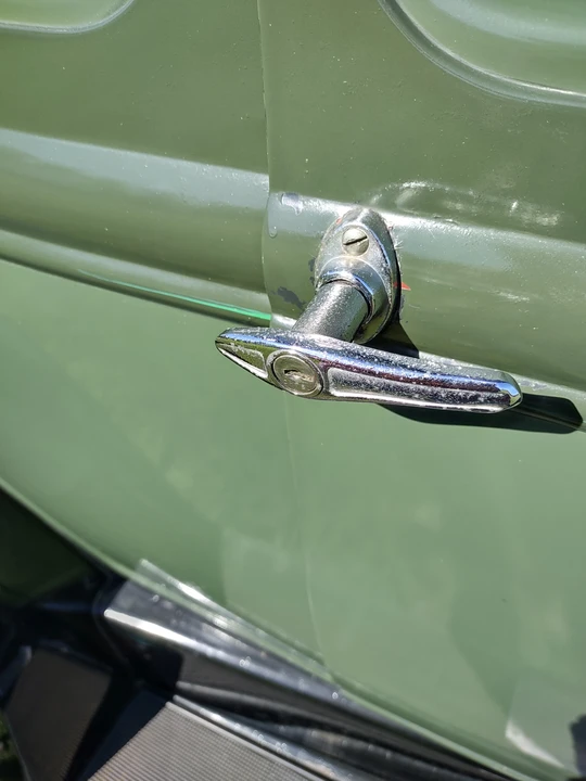 1931 Ford Model A - Image 21 of 31