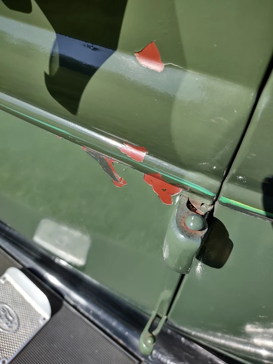 1931 Ford Model A - Image 23 of 31