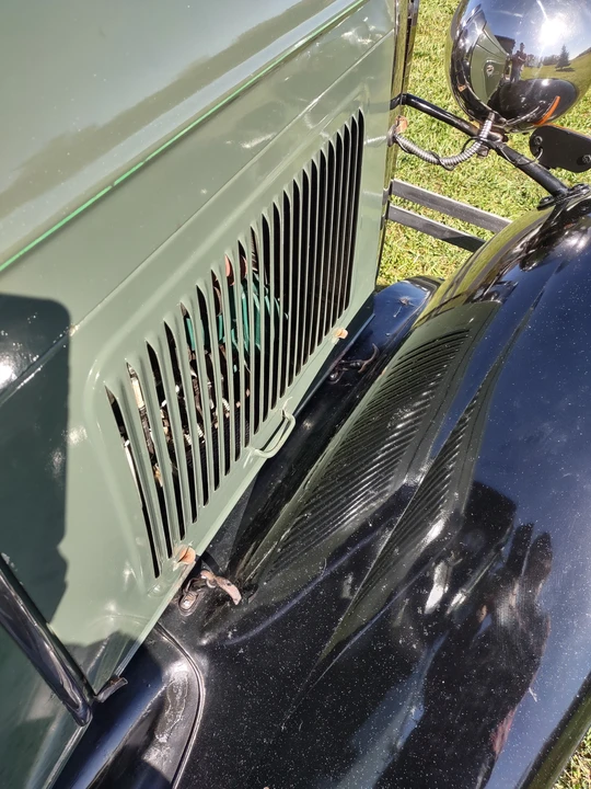 1931 Ford Model A - Image 24 of 31