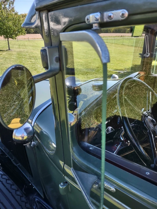 1931 Ford Model A - Image 28 of 31