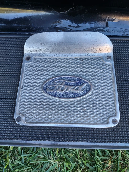 1931 Ford Model A - Image 30 of 31
