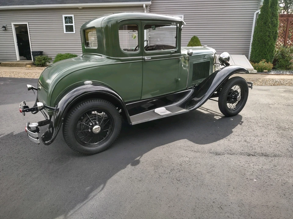 1931 Ford Model A - Image 3 of 31