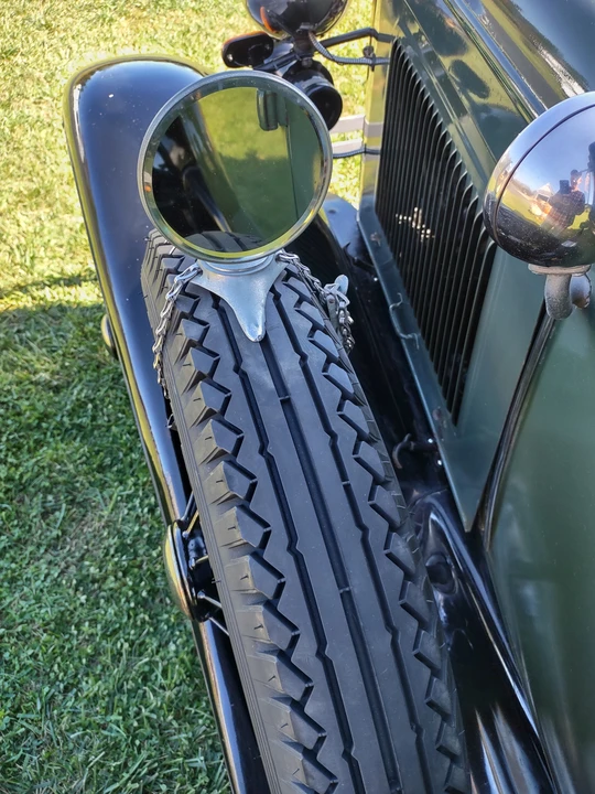 1931 Ford Model A - Image 31 of 31