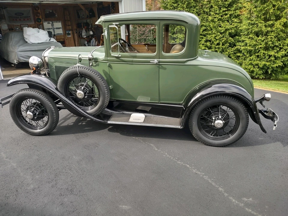 1931 Ford Model A - Image 4 of 31