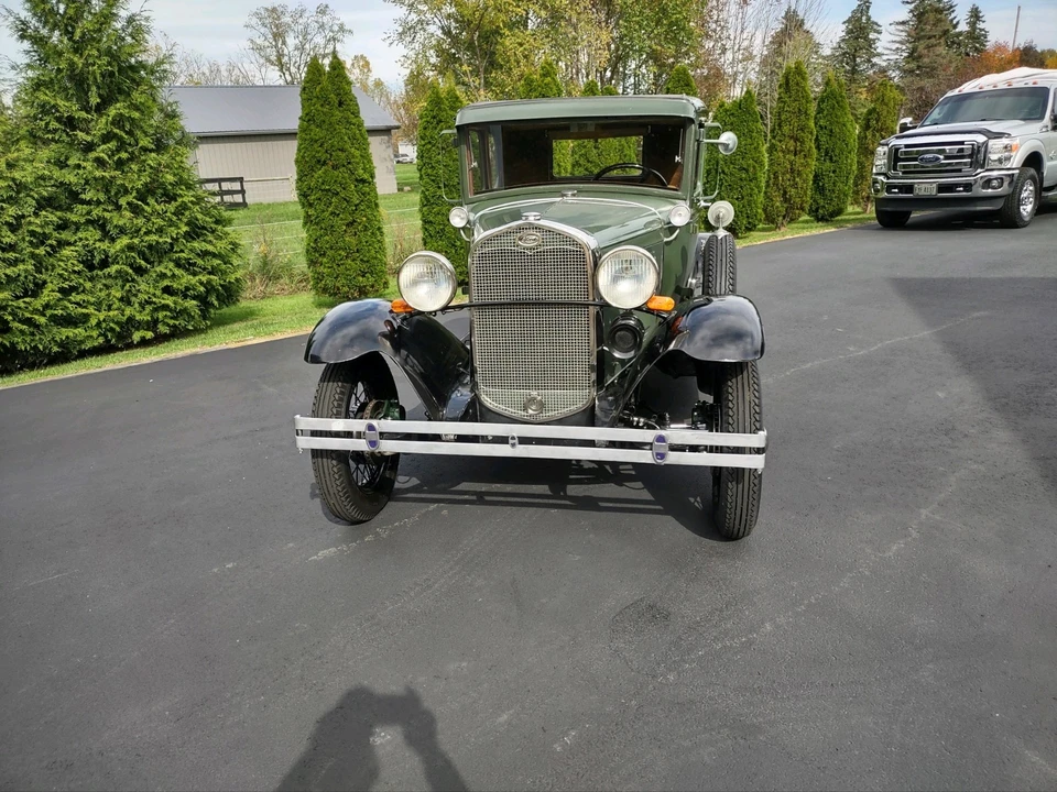 1931 Ford Model A - Image 5 of 31