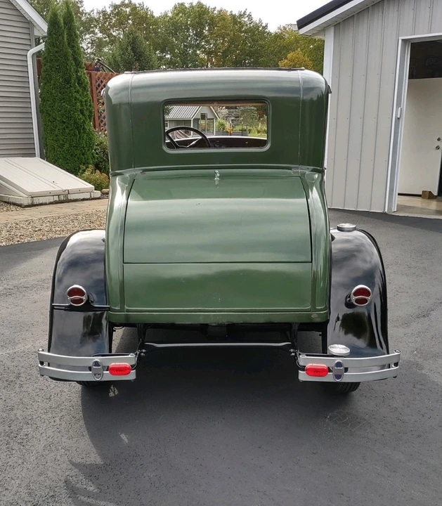 1931 Ford Model A - Image 6 of 31