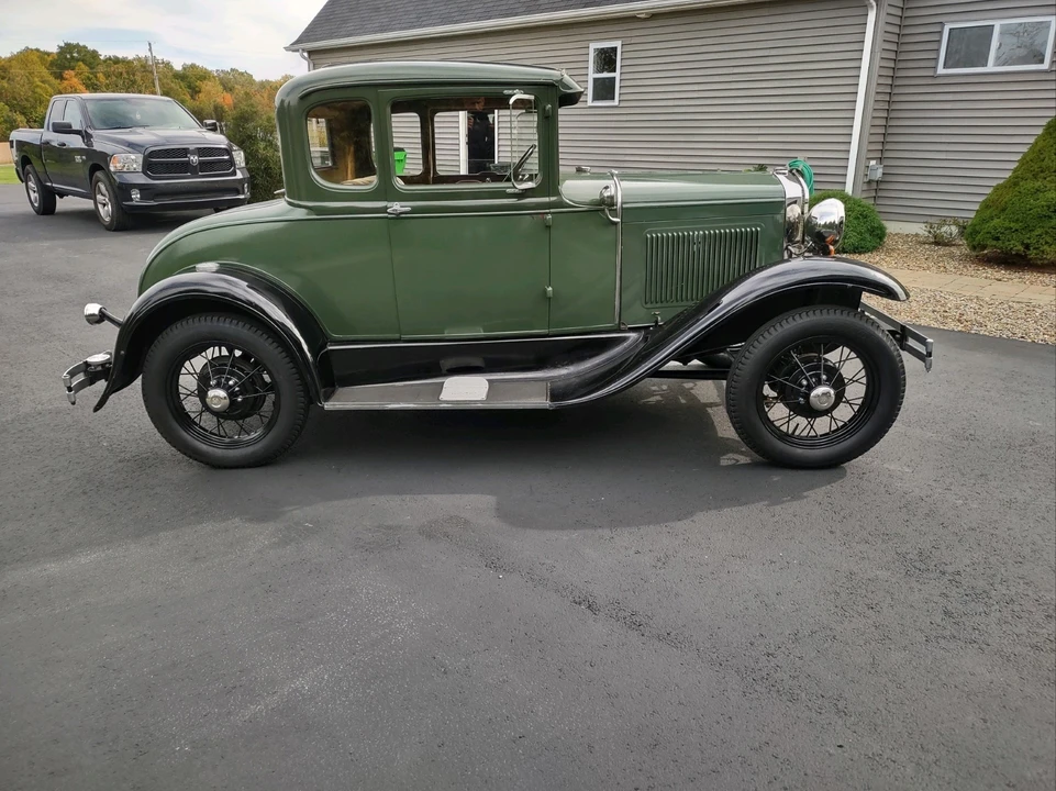 1931 Ford Model A - Image 7 of 31