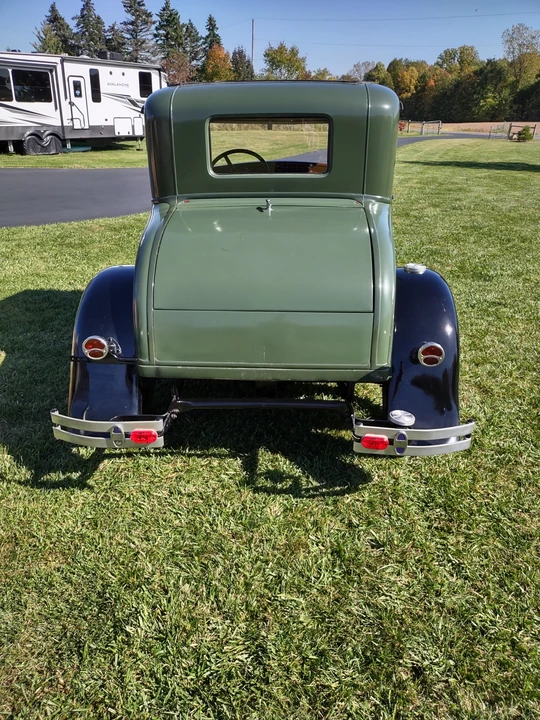 1931 Ford Model A - Image 9 of 31