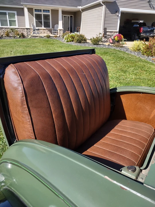 1931 Ford Model A - Image 10 of 31