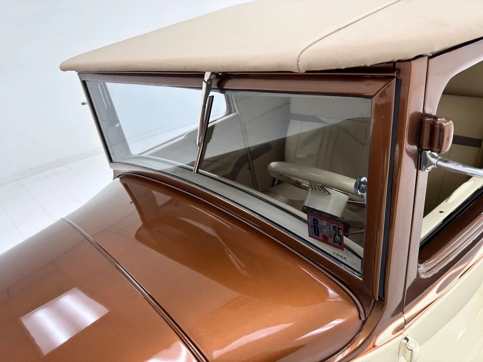 1931 Ford Model A - Image 11 of 12