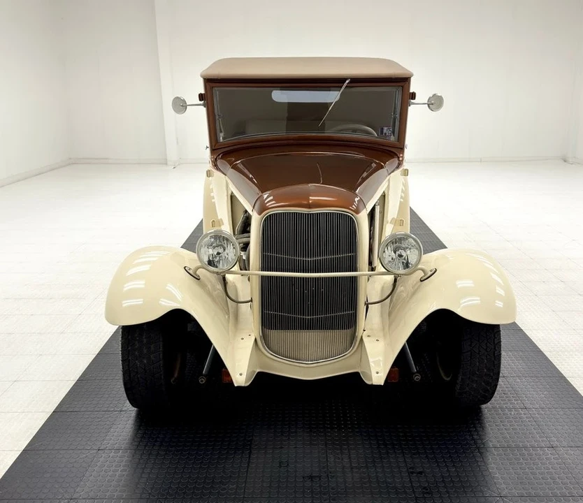 1931 Ford Model A - Image 8 of 12