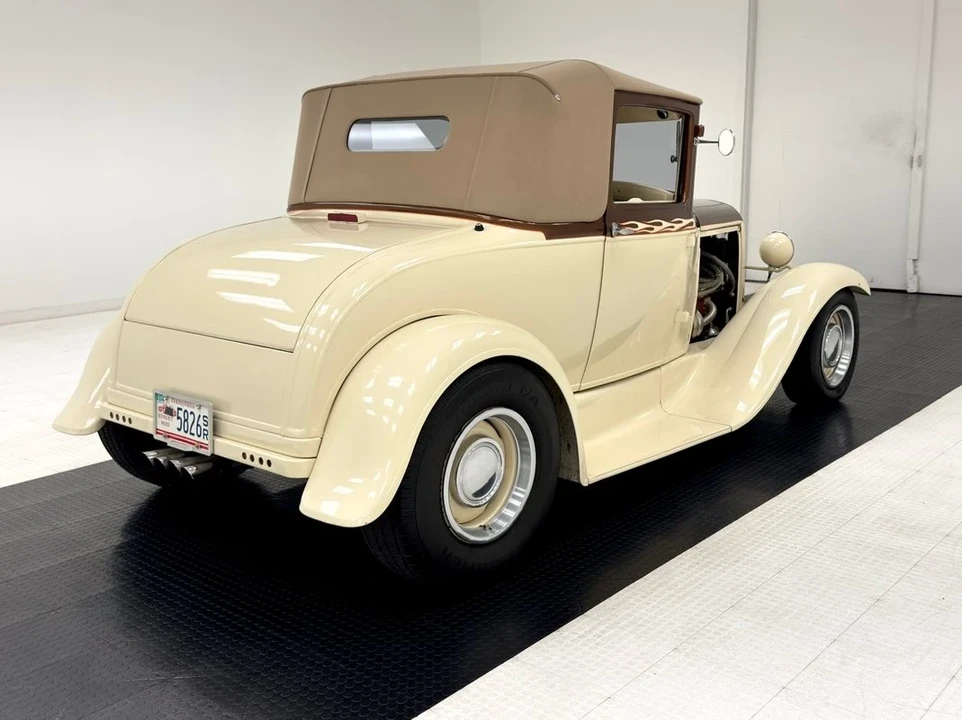 1931 Ford Model A - Image 5 of 12