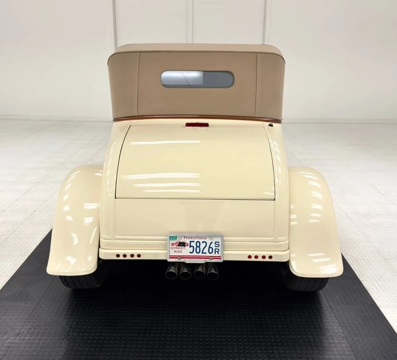 1931 Ford Model A - Image 4 of 12