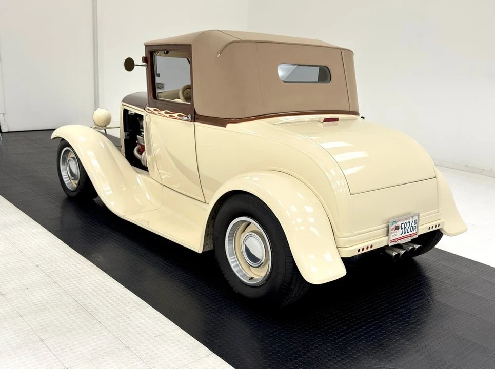 1931 Ford Model A - Image 3 of 12