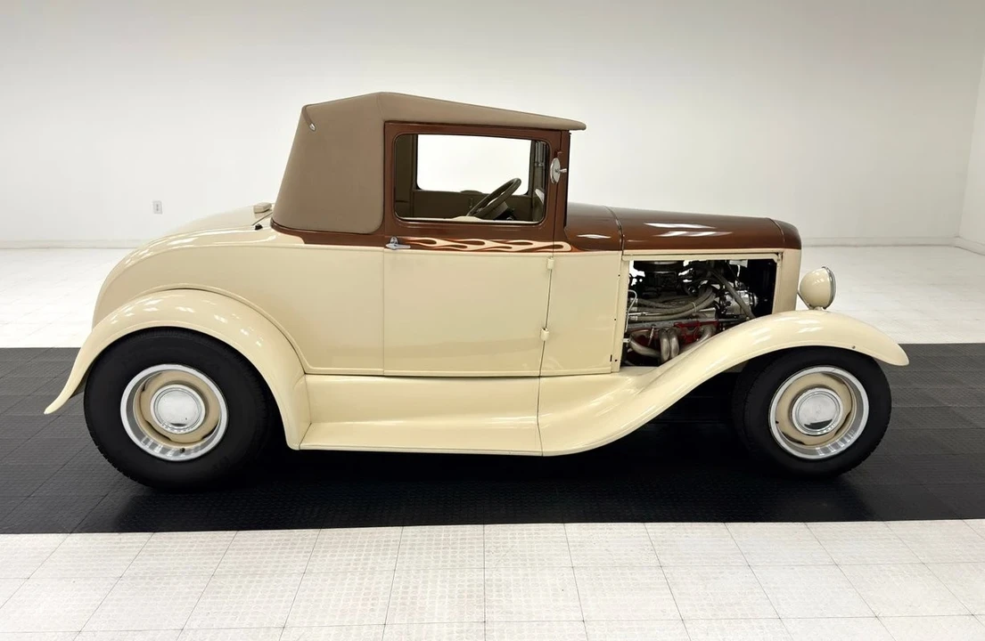 1931 Ford Model A - Image 6 of 12